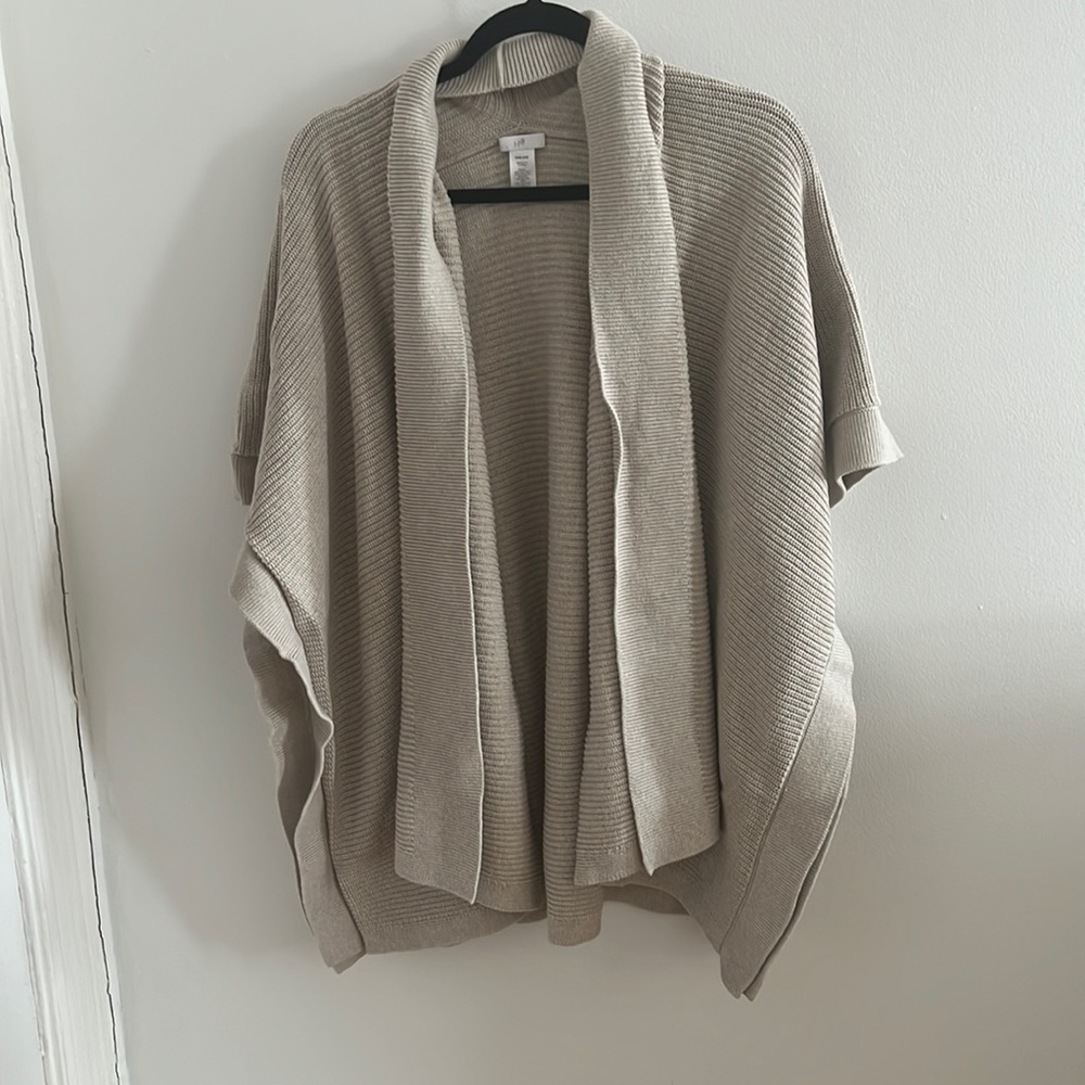 J Jill Sweater